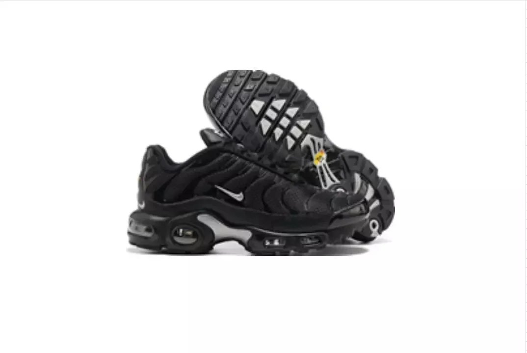 Nike Air Max TN Sneakers - Thumbnail 5