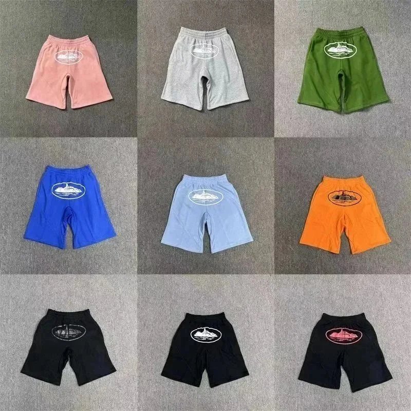 Corteiz Cargos Shorts [9 Colors]