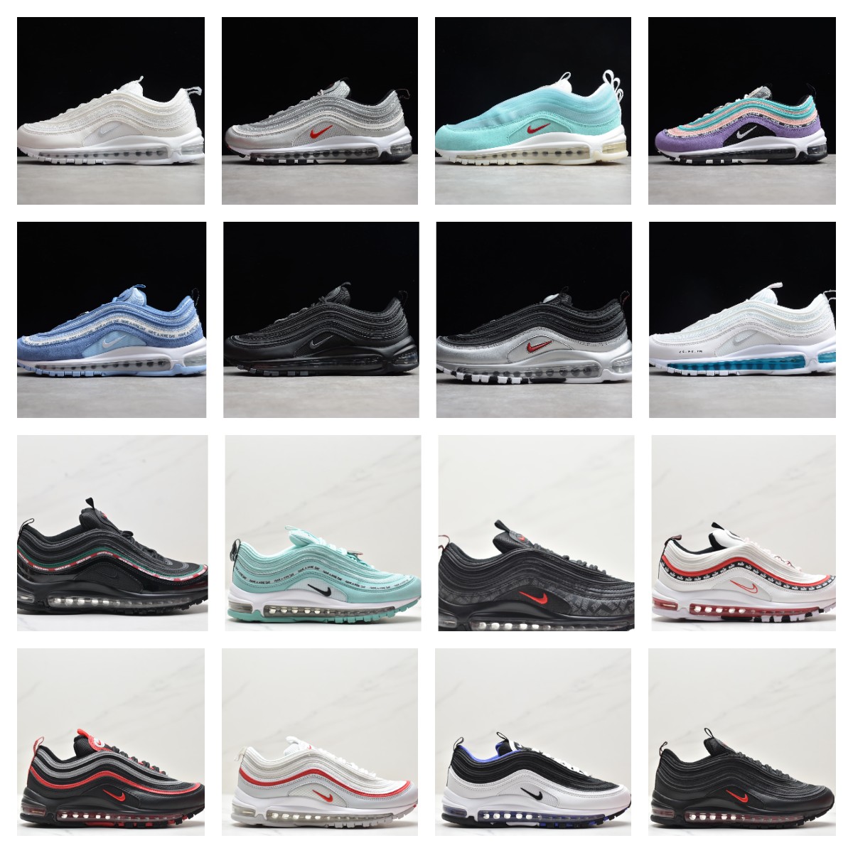 Nike Air Max 97 Sneakers