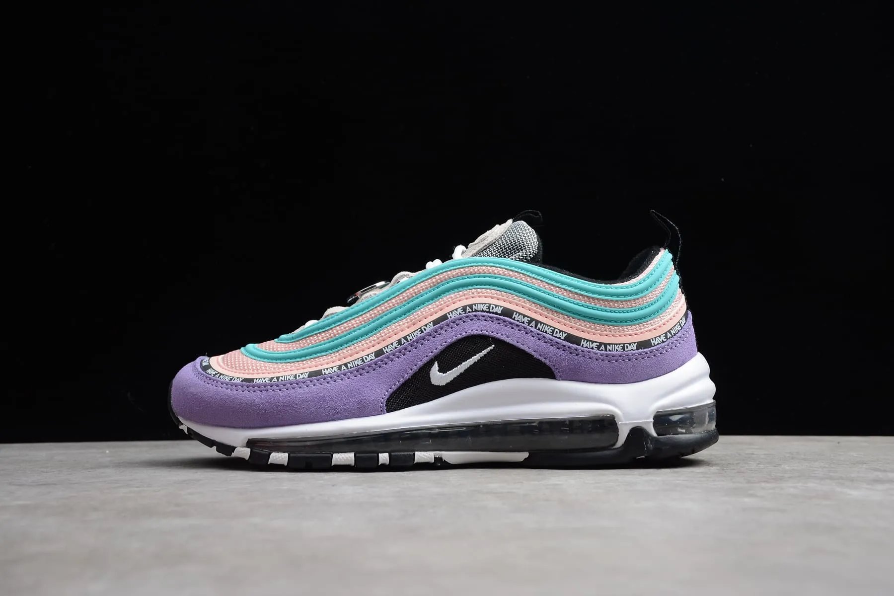 Nike Air Max 97 Sneakers - Thumbnail 8