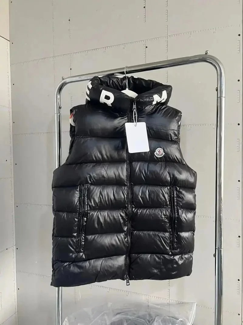 Moncler Maya Down Jacket - Thumbnail 9