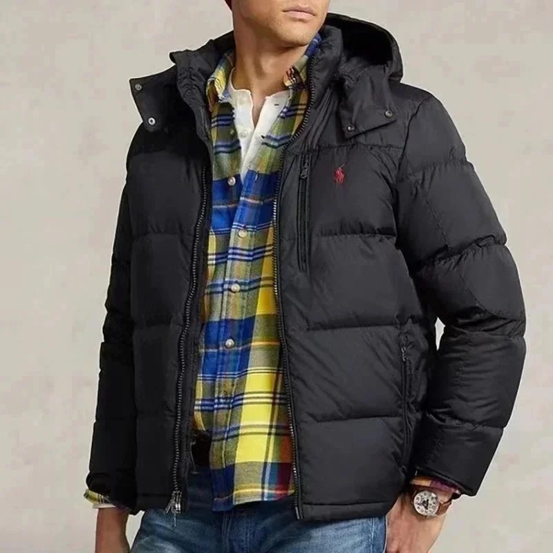 Moncler Maya Down Jacket - Thumbnail 13