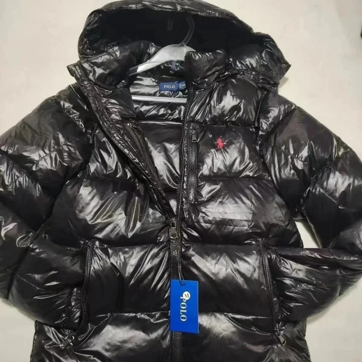 Moncler Maya Down Jacket - Thumbnail 14