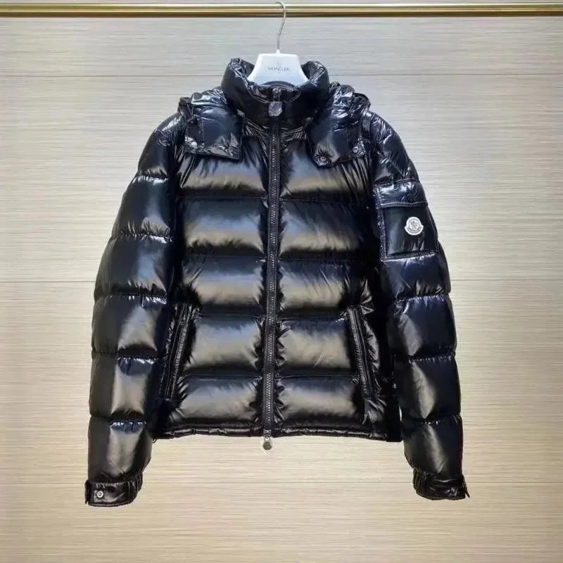 Moncler Maya Down Jacket