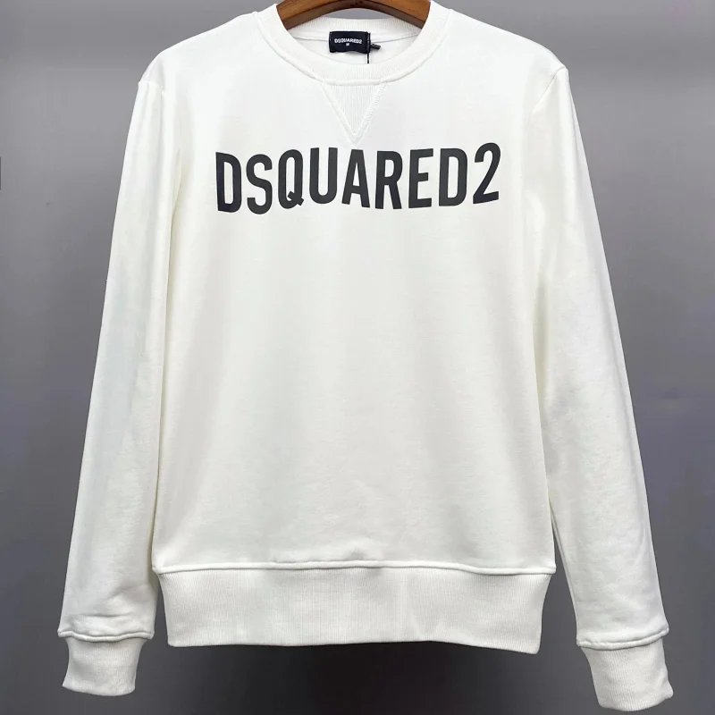 Dsquared2 Icon Collection Sweatshirts [9 Styles] - Thumbnail 11