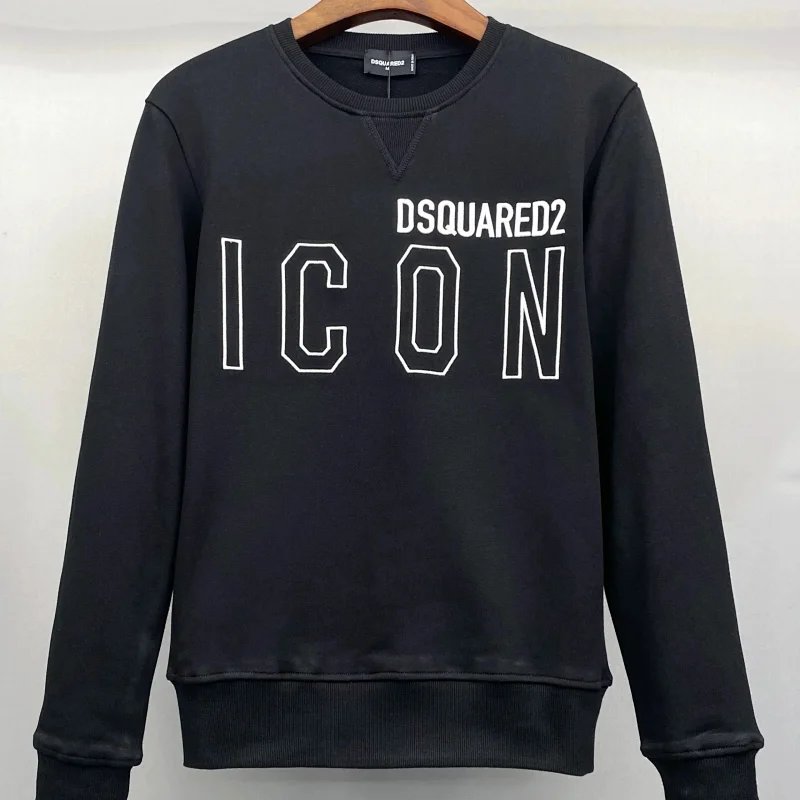 Dsquared2 Icon Collection Sweatshirts [9 Styles] - Thumbnail 5