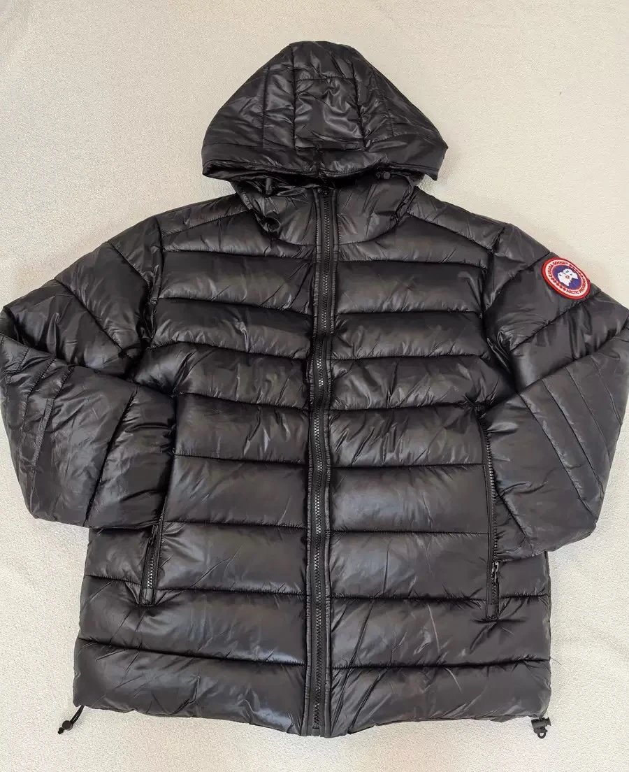 Canada Goose Maya Down Jacket - Thumbnail 2