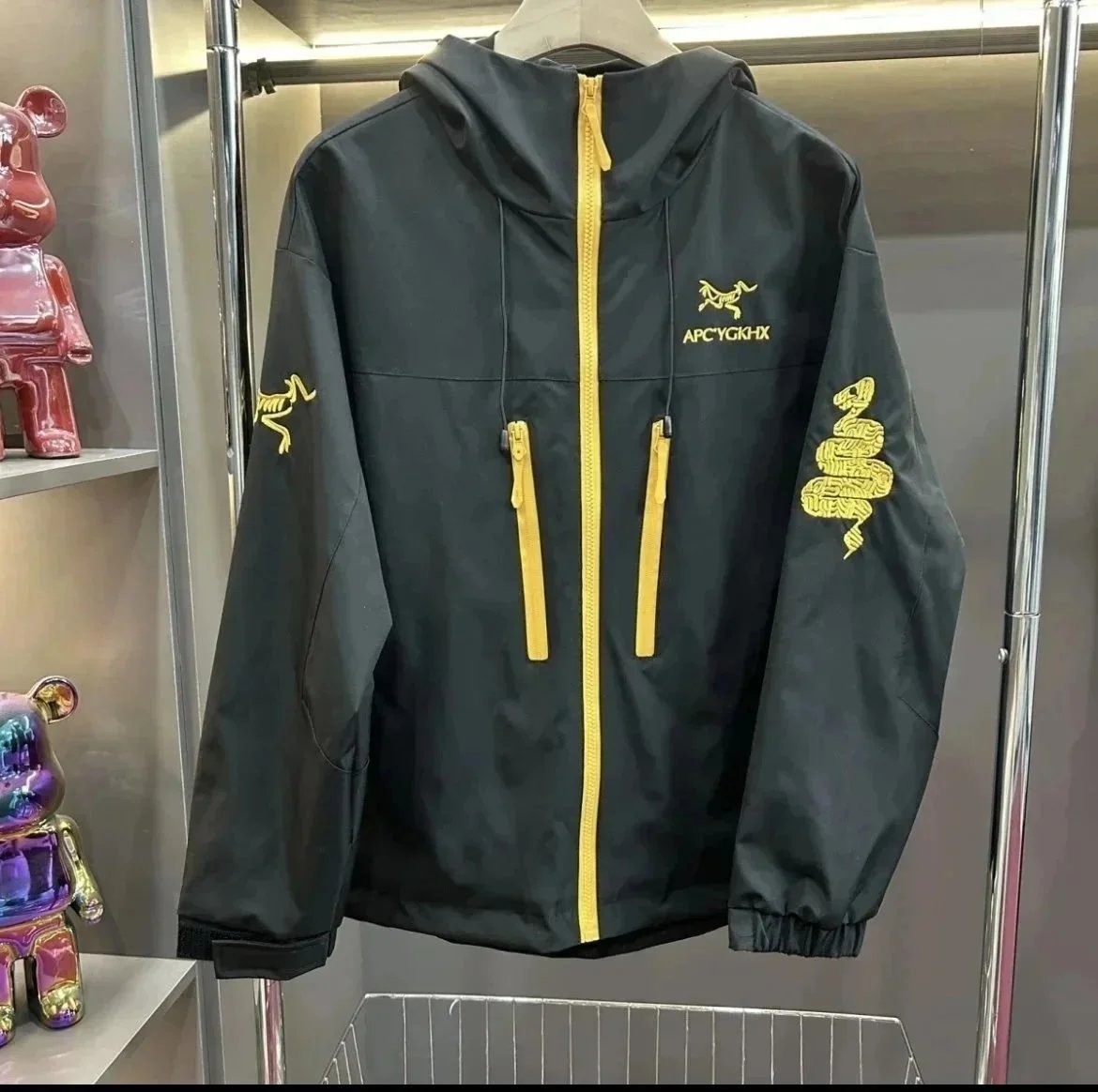 Arc'teryx Beta LT Jacket - Thumbnail 13