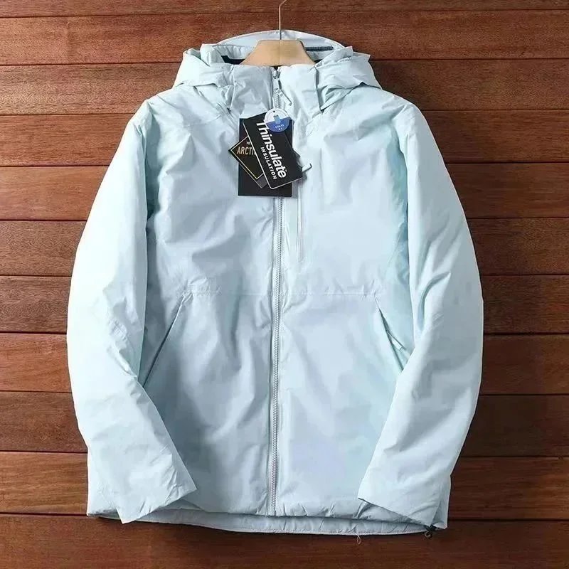 Arc'teryx Beta LT Jacket - Thumbnail 6