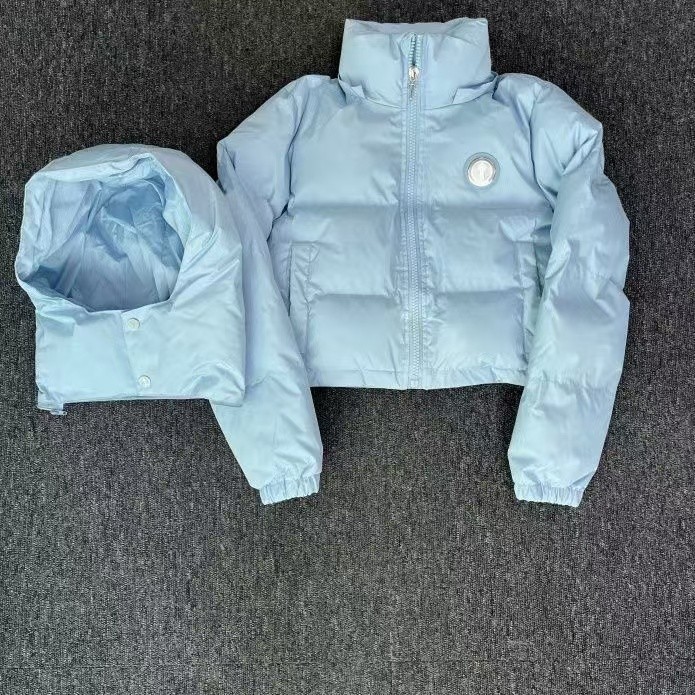 Trapstar Down Jacket - Thumbnail 15