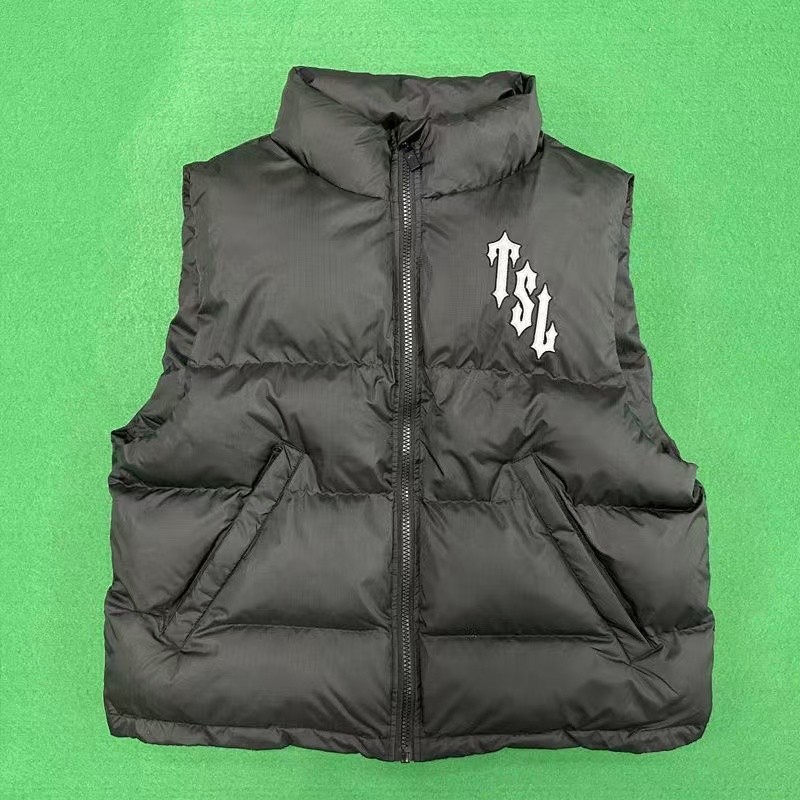 Trapstar Down Jacket - Thumbnail 6