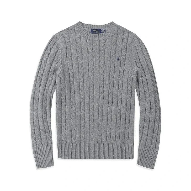 Ralph Lauren Cable Knit Sweater