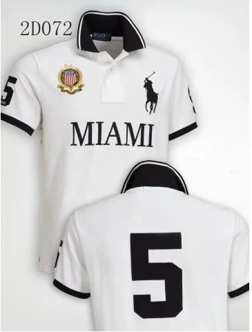 Ralph Lauren Polo Hoodie [30+ styles] - Thumbnail 12