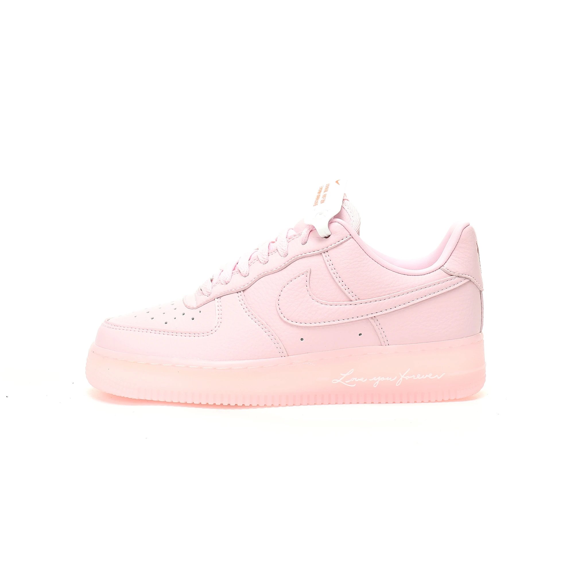 Nike Air Force 1 Supreme Sneakers - Thumbnail 4