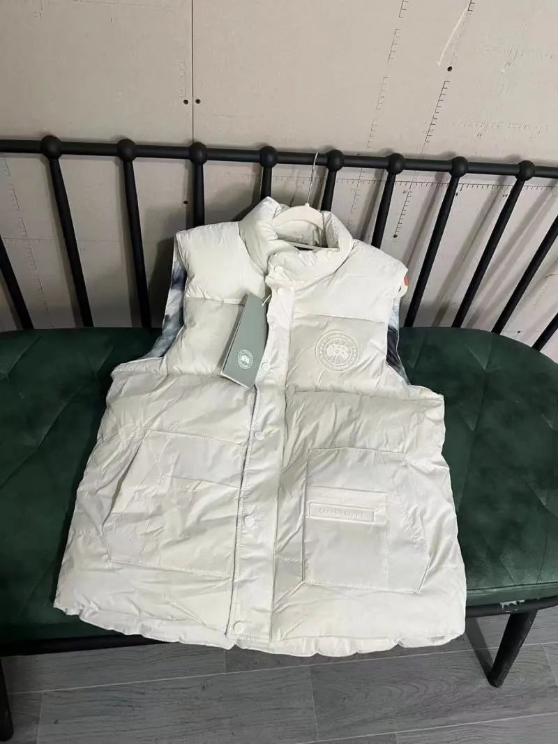 Canada Goose MAYA Puffer Down Jacket - Thumbnail 12