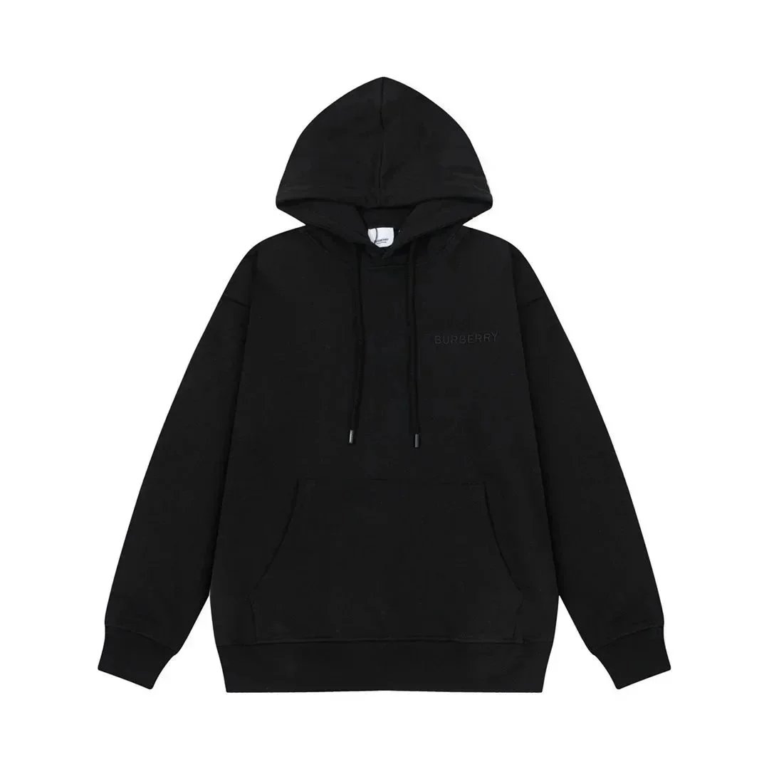 Burberry Hoodies [9 Styles] - Thumbnail 9
