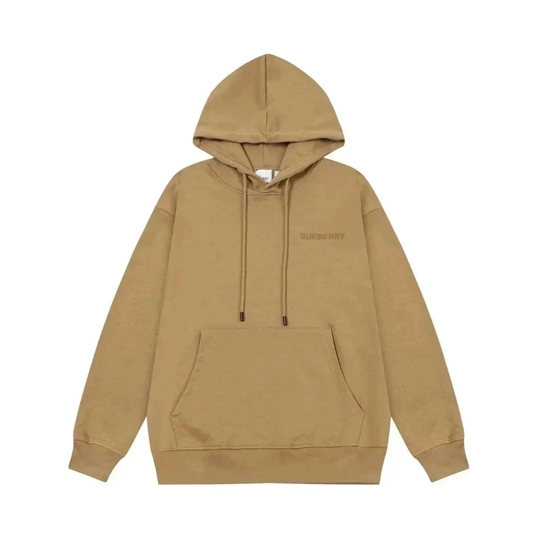 Burberry Hoodies [9 Styles] - Thumbnail 10
