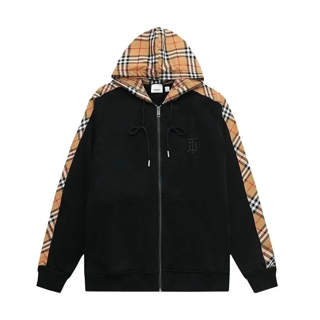 Burberry Hoodies [9 Styles] - Thumbnail 13