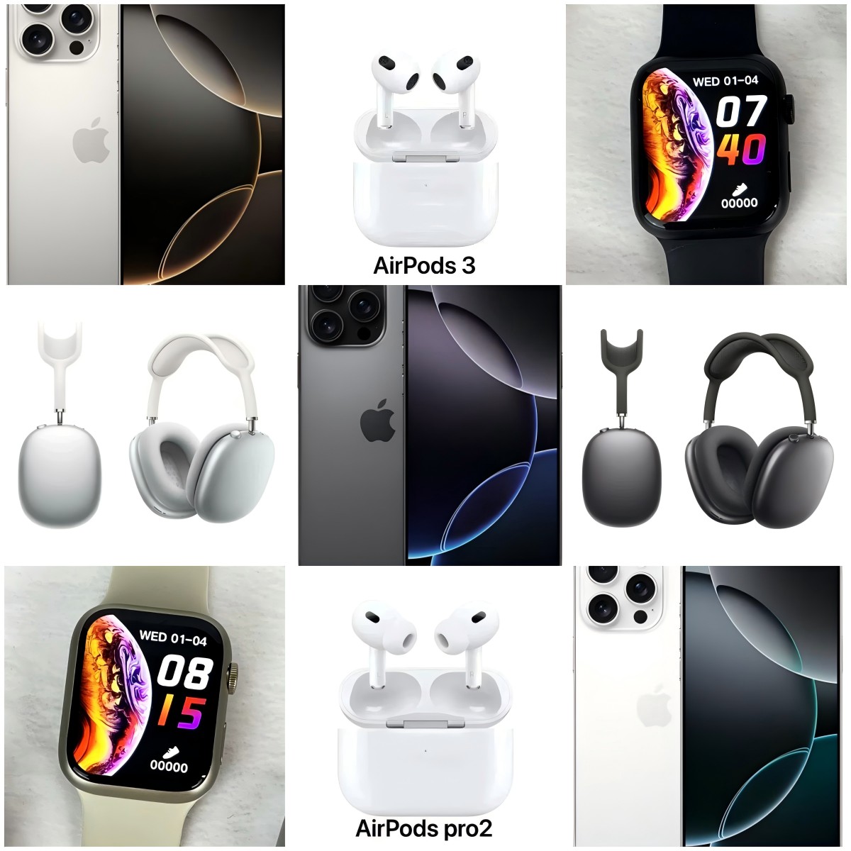 Apple AirPods 3