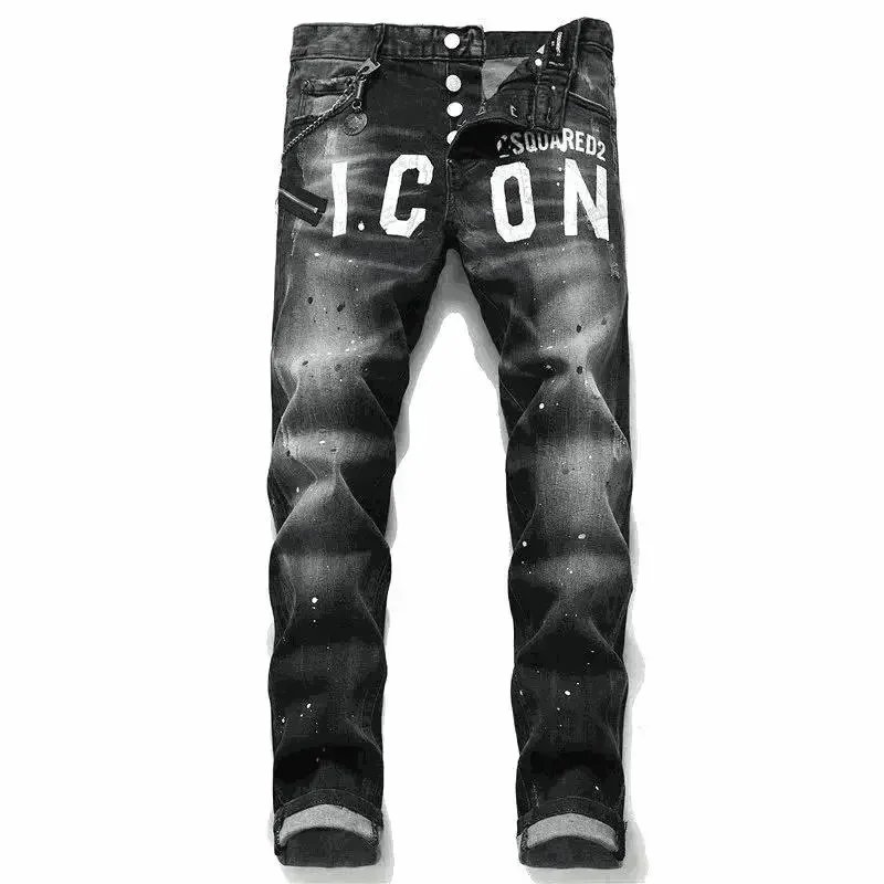 Dsquared2 Icon Jeans