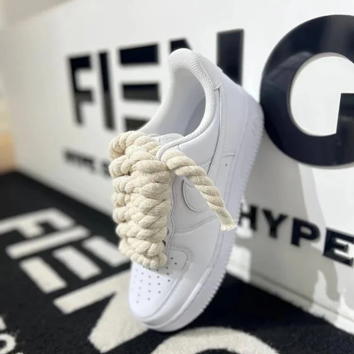 Nike Air Force 1 Sneakers [33 STYLE OG] - Thumbnail 3