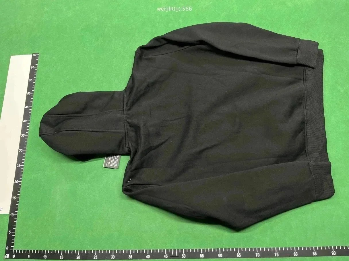 CP Company Goggle Hoodie - Thumbnail 3