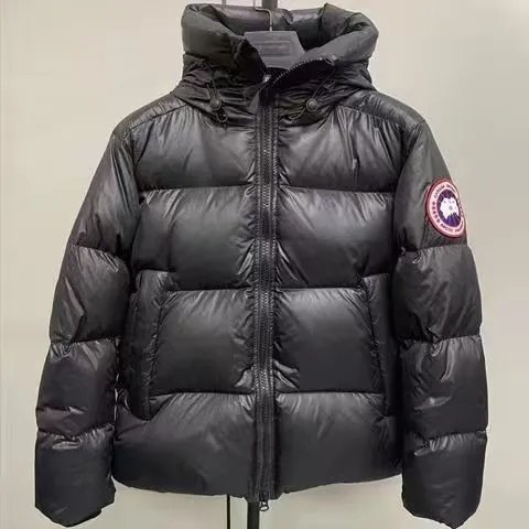 Ralph Lauren Puffer Down Jacket - Thumbnail 12