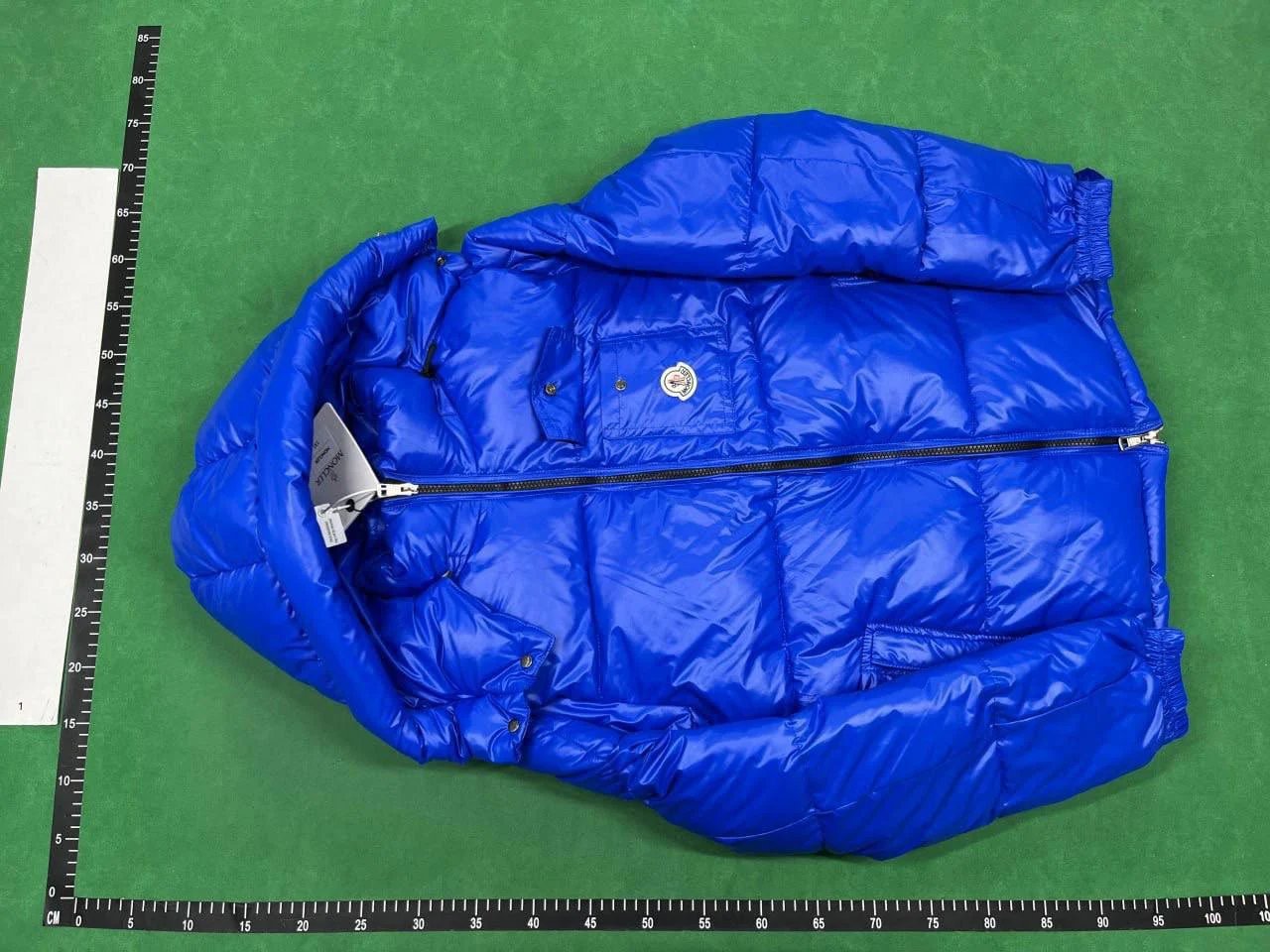 Ralph Lauren Puffer Down Jacket - Thumbnail 13