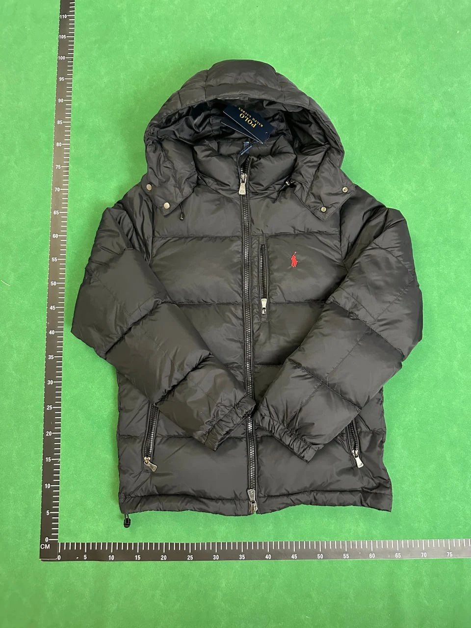 Ralph Lauren Puffer Down Jacket - Thumbnail 3