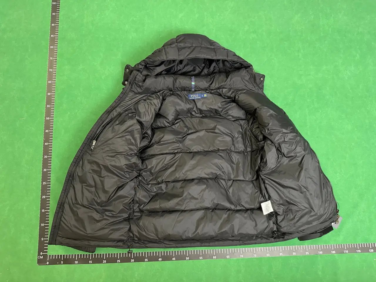 Ralph Lauren Puffer Down Jacket - Thumbnail 4