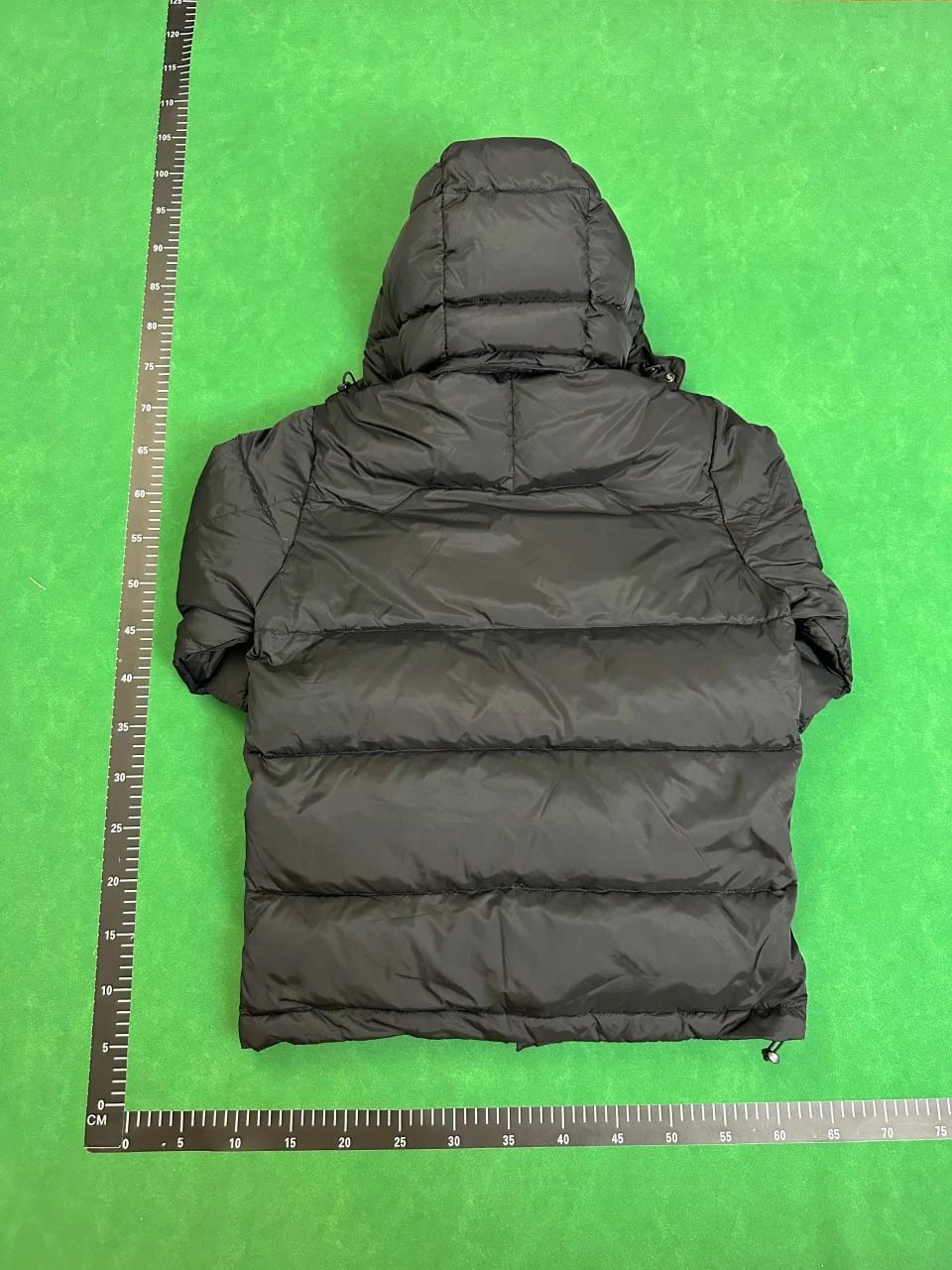 Ralph Lauren Puffer Down Jacket - Thumbnail 6