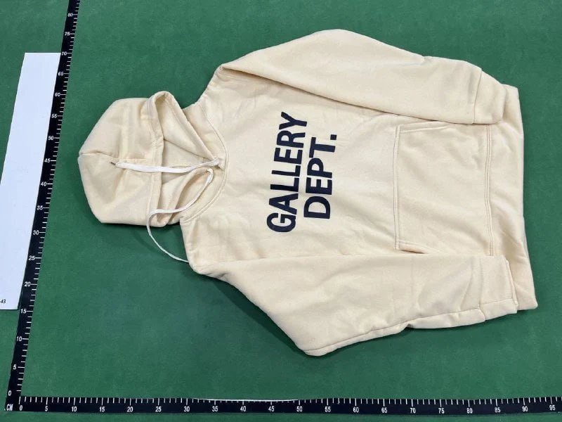 Gallery Dept Hoodie [40 Styles] - Thumbnail 9