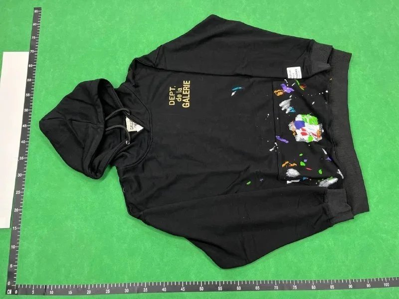 Gallery Dept Hoodie [40 Styles] - Thumbnail 5