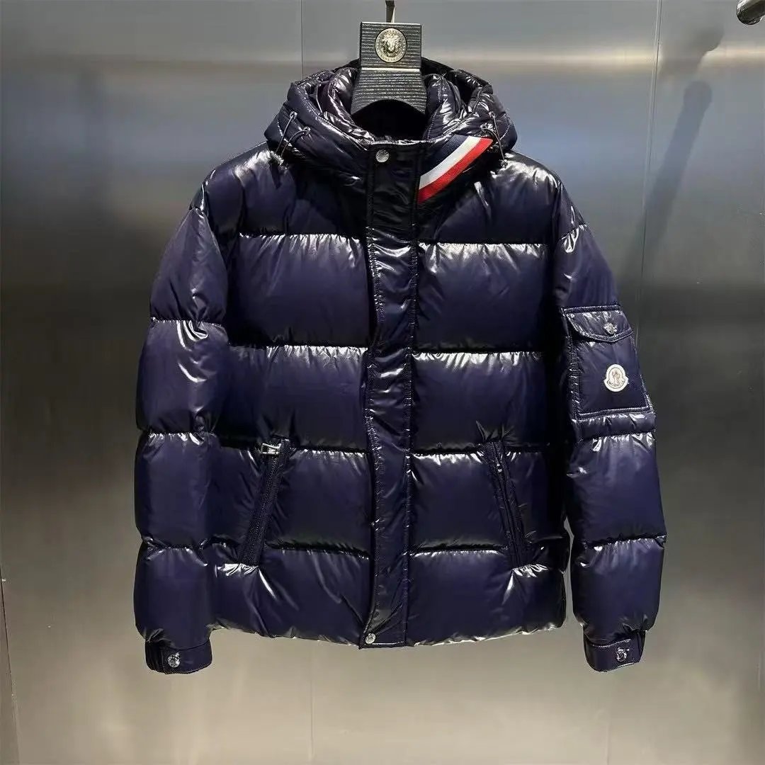 Moncler Hooded Jacket [Down Jacket/Vest Style] - Thumbnail 12