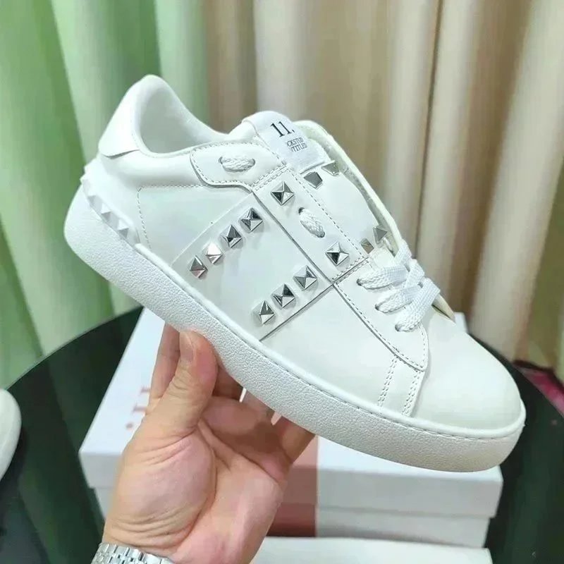 VALENTINO Rockstud Sneakers - Thumbnail 11