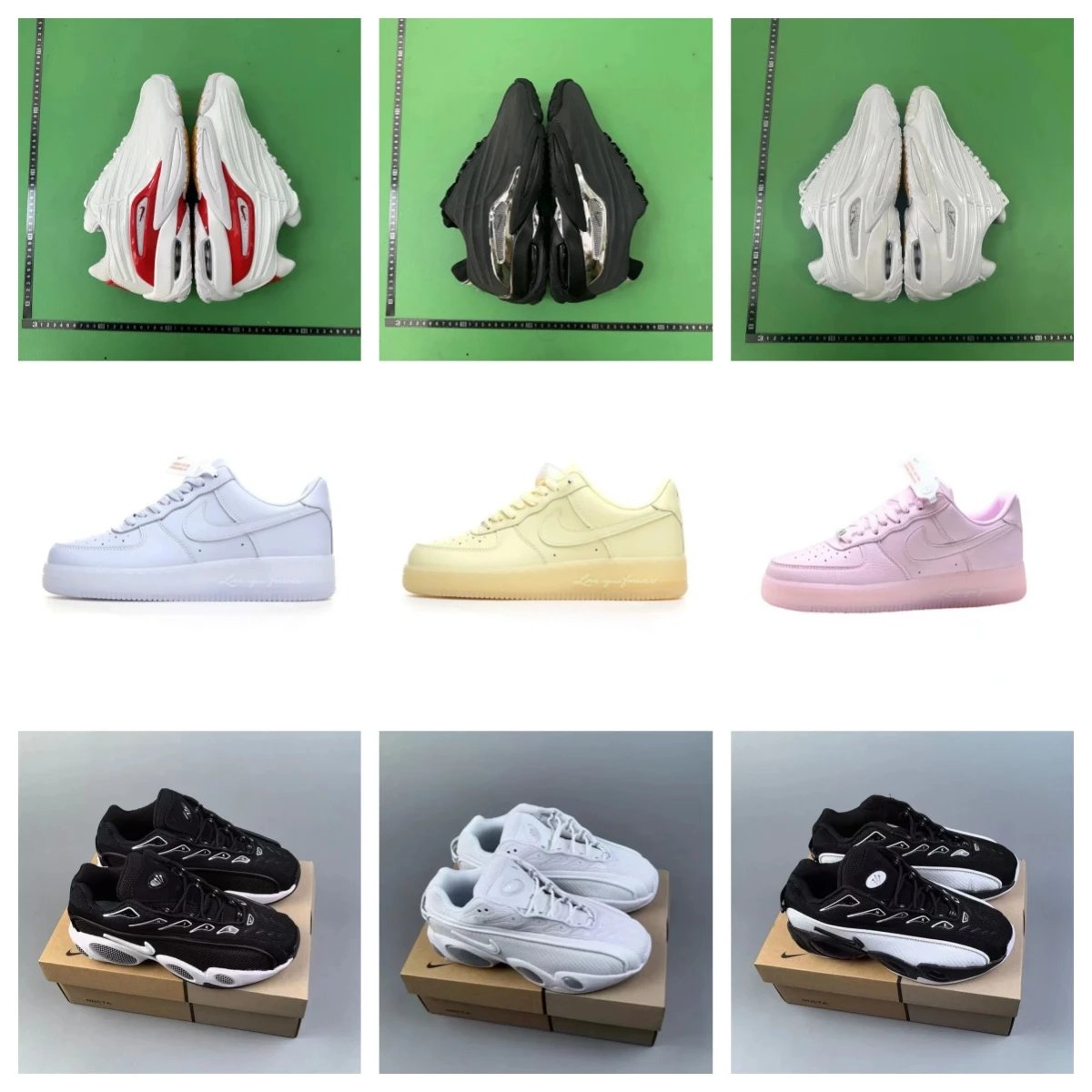 Nike Nocta Hot Step 2 Sneakers