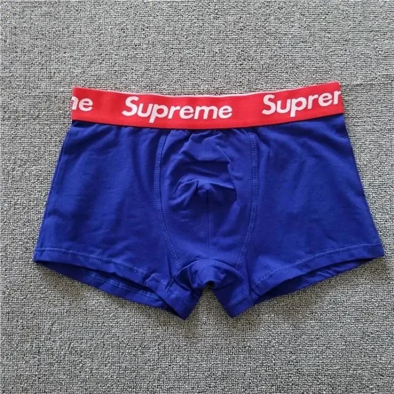 Supreme Boxer Briefs [10+ Colors] - Thumbnail 10