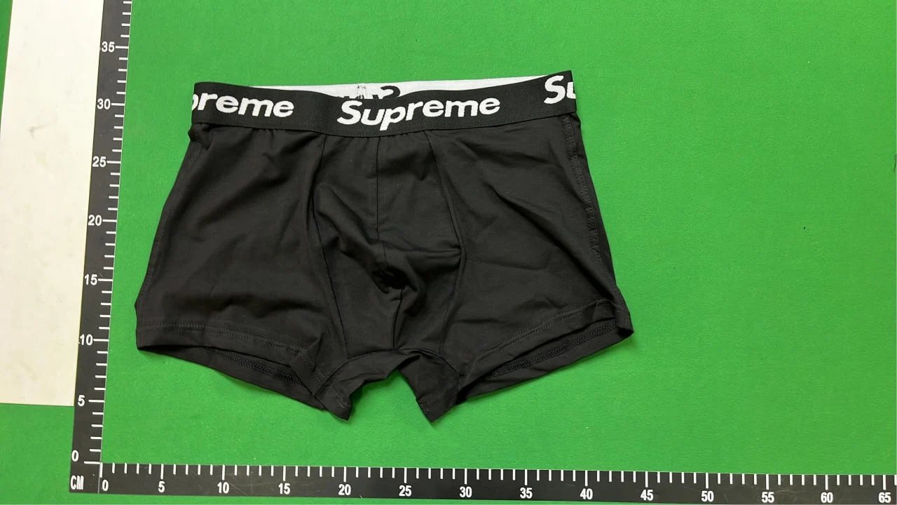 Supreme Boxer Briefs [10+ Colors] - Thumbnail 3