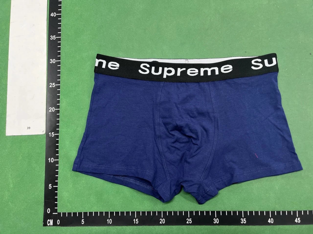 Supreme Boxer Briefs [10+ Colors] - Thumbnail 5