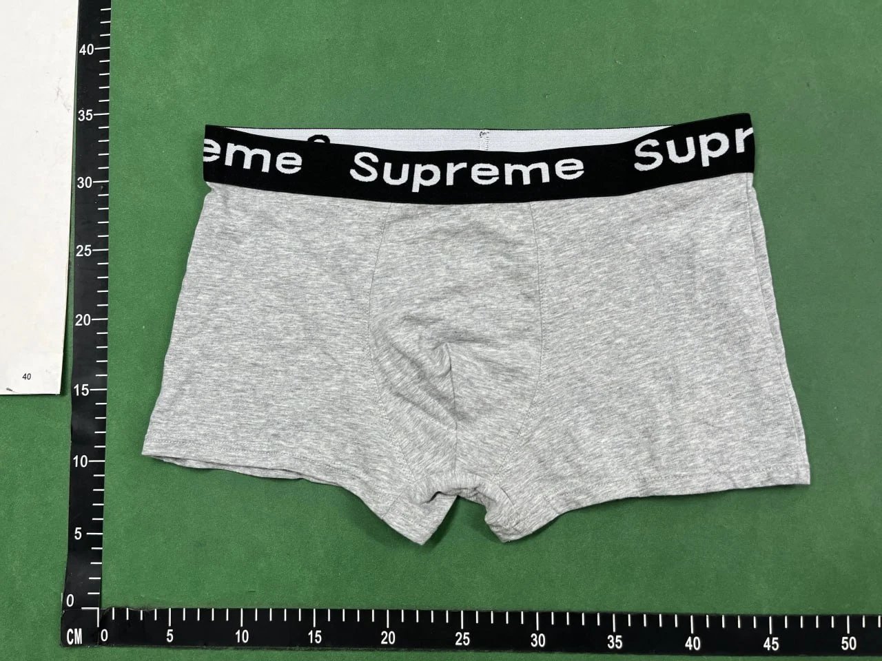 Supreme Boxer Briefs [10+ Colors] - Thumbnail 6