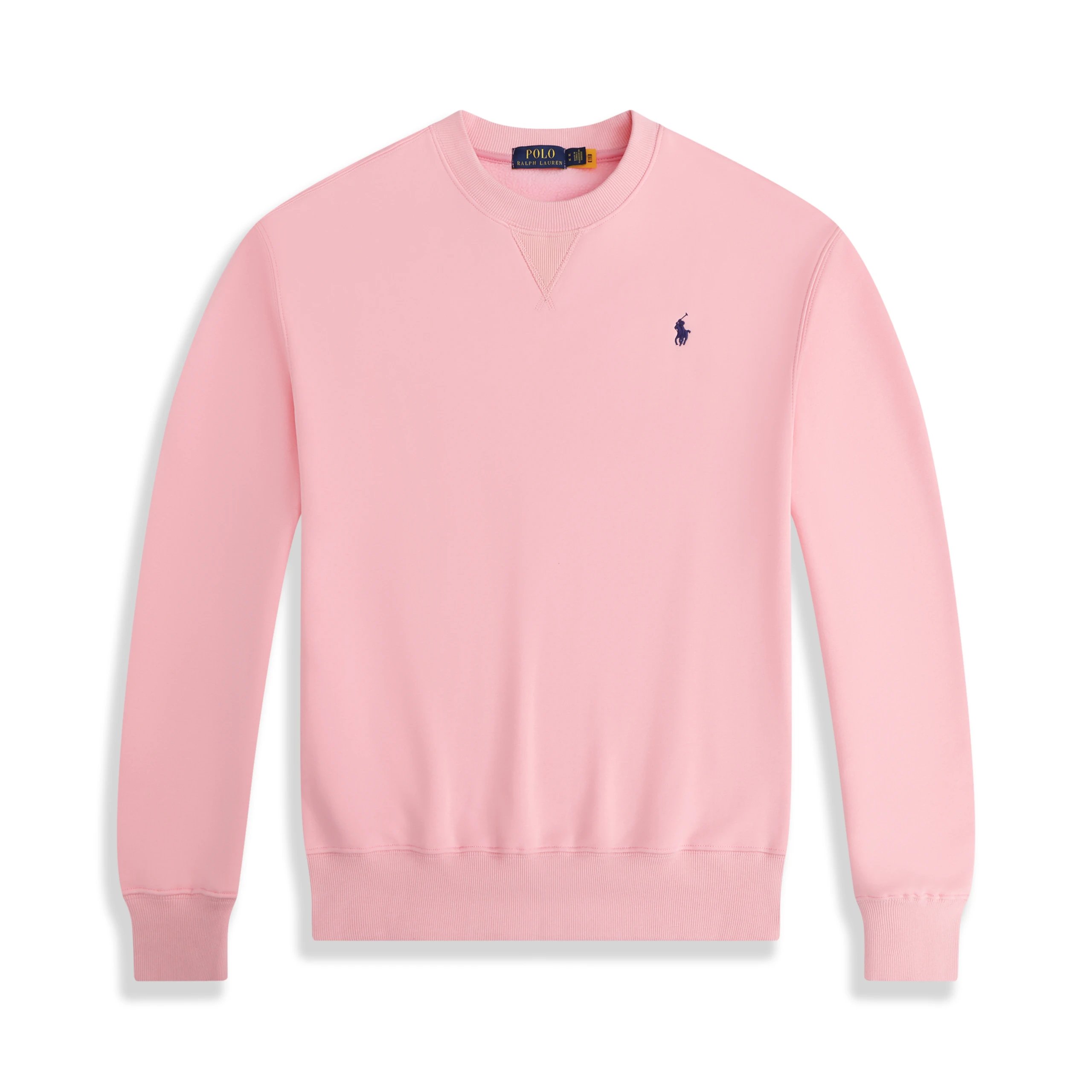 Ralph Lauren Classic Fit Crewneck Sweatshirt - Thumbnail 6