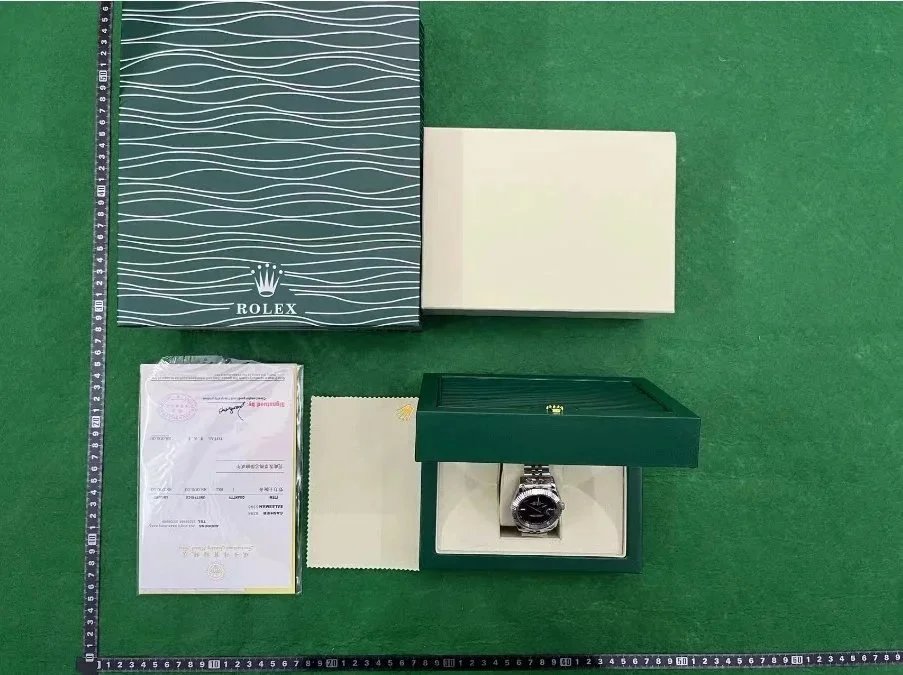 Rolex GMT-Master II - Thumbnail 3