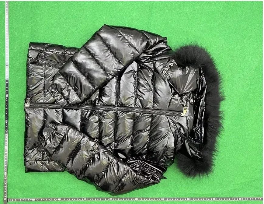 Moncler Maya Down Jacket [39+ styles] - Thumbnail 2