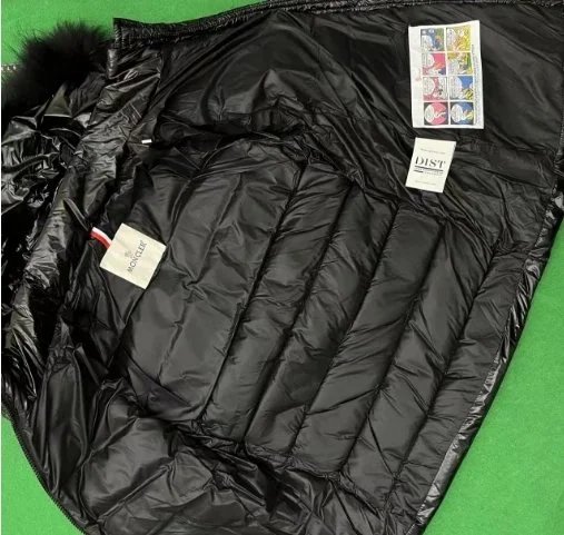 Moncler Maya Down Jacket [39+ styles] - Thumbnail 5