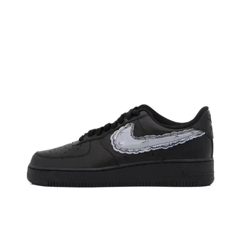 Nike Air Force 1 Sneakers [36 styles] [high quality] - Thumbnail 2