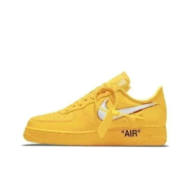 Nike Air Force 1 Sneakers [36 styles] [high quality] - Thumbnail 4