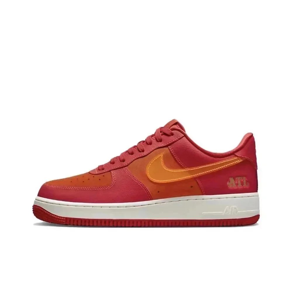 Nike Air Force 1 Sneakers [36 styles] [high quality] - Thumbnail 7