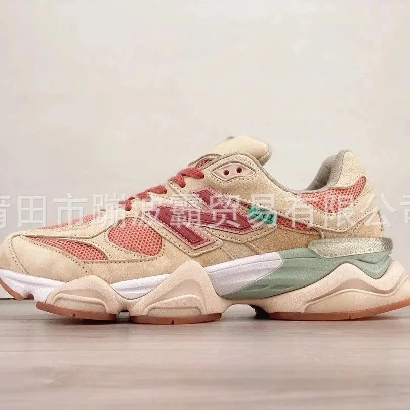 New Balance NB9060 Sneakers [42+ Styles - Thumbnail 3