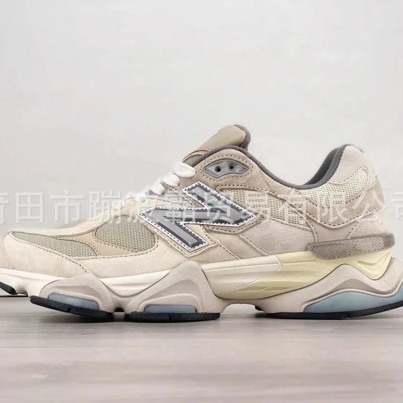 New Balance NB9060 Sneakers [42+ Styles - Thumbnail 4