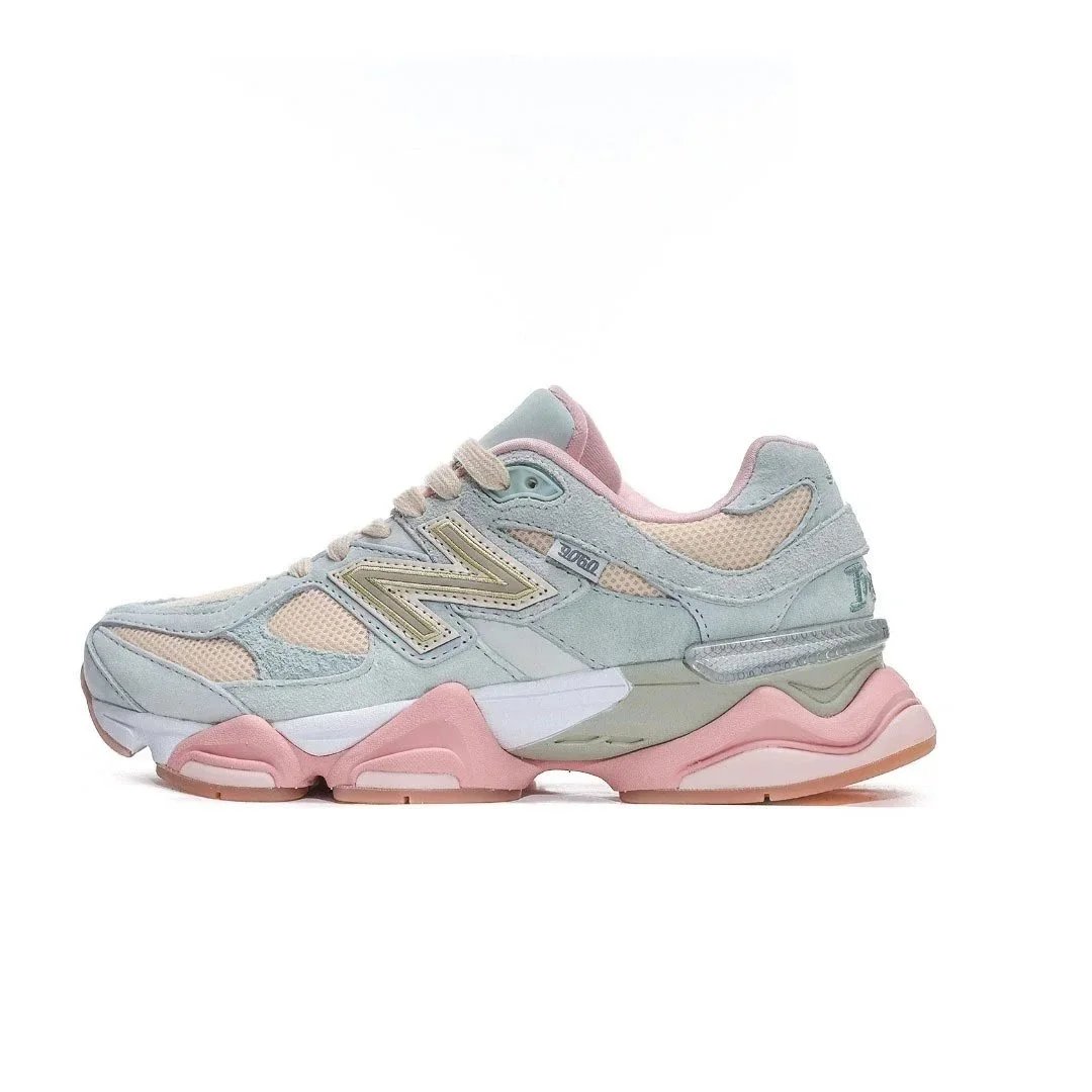 New Balance NB9060 Sneakers [42+ Styles - Thumbnail 5